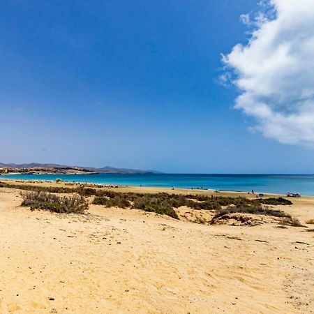 Apartment Los Hibiscos Κόστα Κάλμα Εξωτερικό φωτογραφία