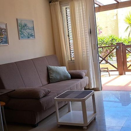 Apartment Los Hibiscos Κόστα Κάλμα Εξωτερικό φωτογραφία