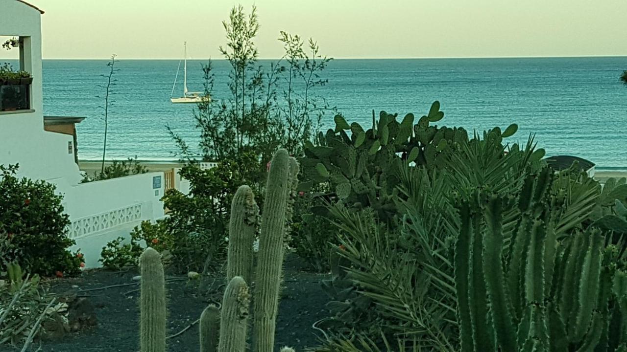 Apartment Los Hibiscos Κόστα Κάλμα Εξωτερικό φωτογραφία