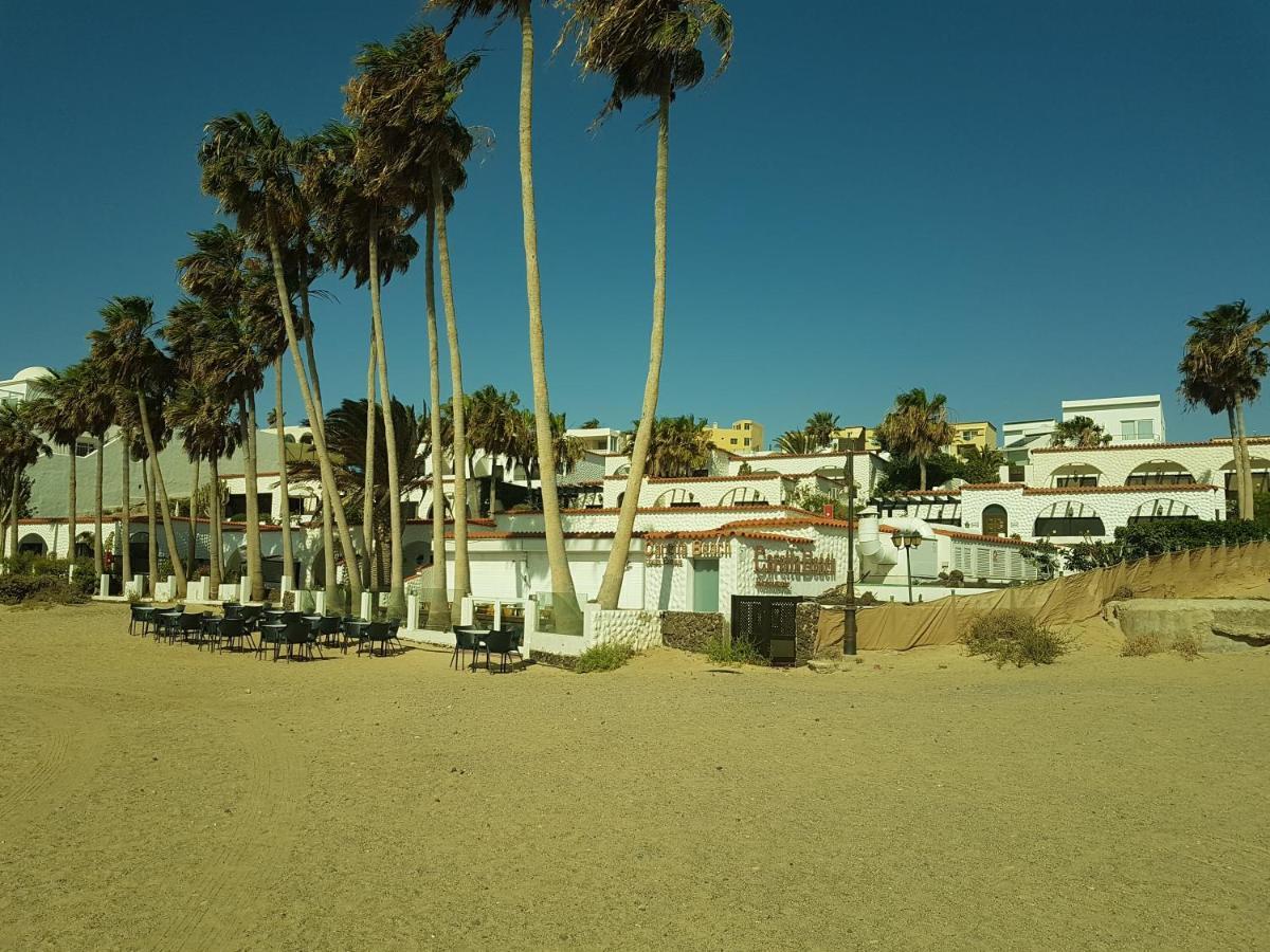 Apartment Los Hibiscos Κόστα Κάλμα Εξωτερικό φωτογραφία