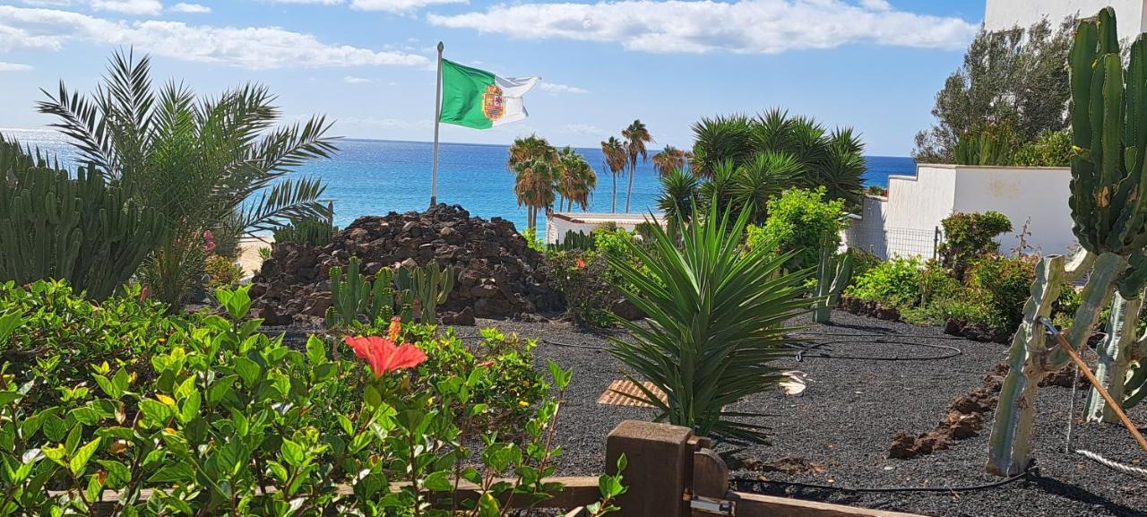 Apartment Los Hibiscos Κόστα Κάλμα Εξωτερικό φωτογραφία