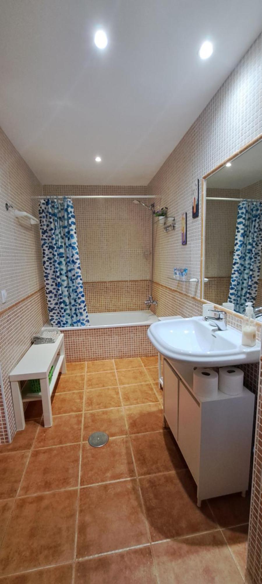 Apartment Los Hibiscos Κόστα Κάλμα Εξωτερικό φωτογραφία