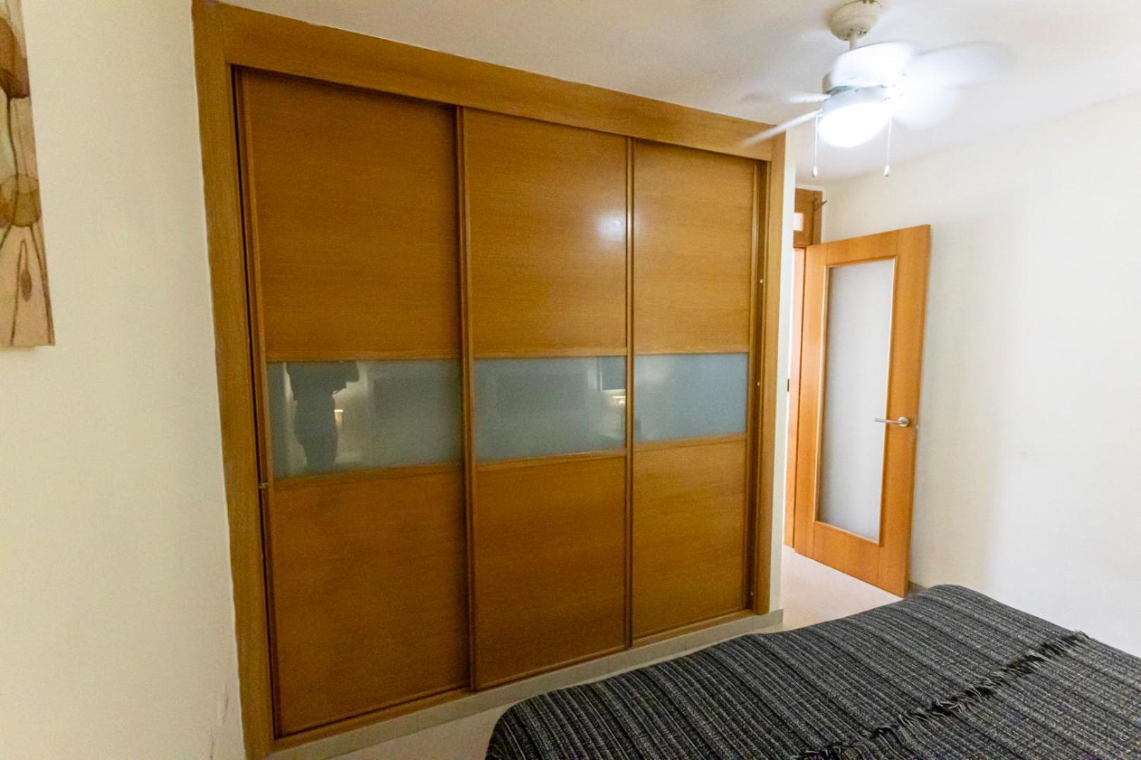 Apartment Los Hibiscos Κόστα Κάλμα Εξωτερικό φωτογραφία
