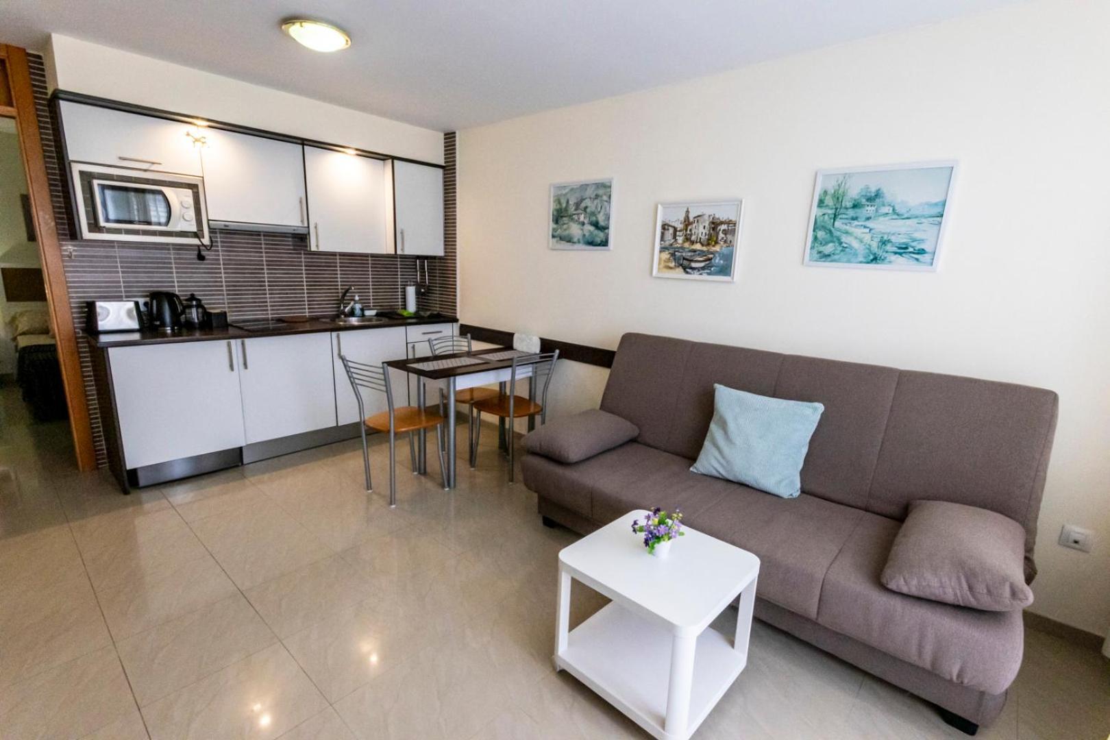 Apartment Los Hibiscos Κόστα Κάλμα Εξωτερικό φωτογραφία