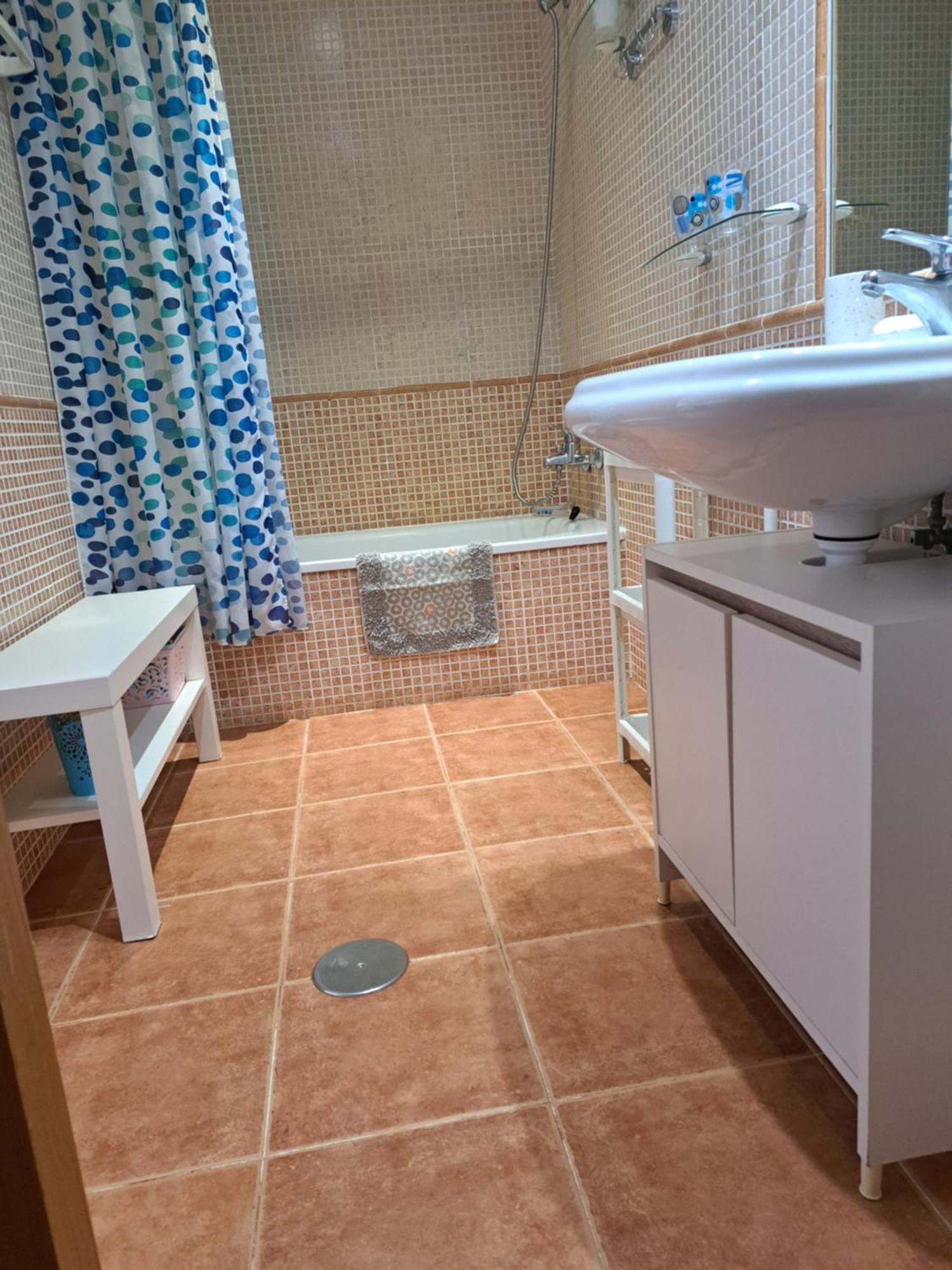 Apartment Los Hibiscos Κόστα Κάλμα Εξωτερικό φωτογραφία