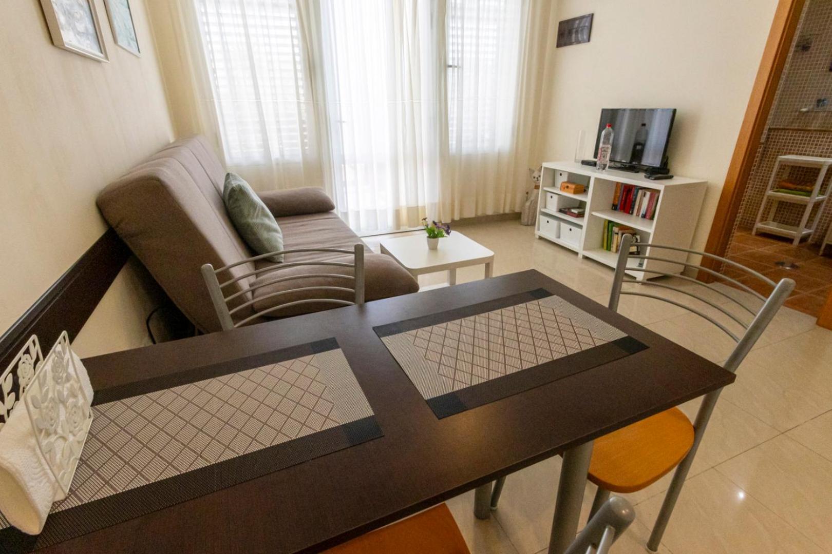 Apartment Los Hibiscos Κόστα Κάλμα Εξωτερικό φωτογραφία