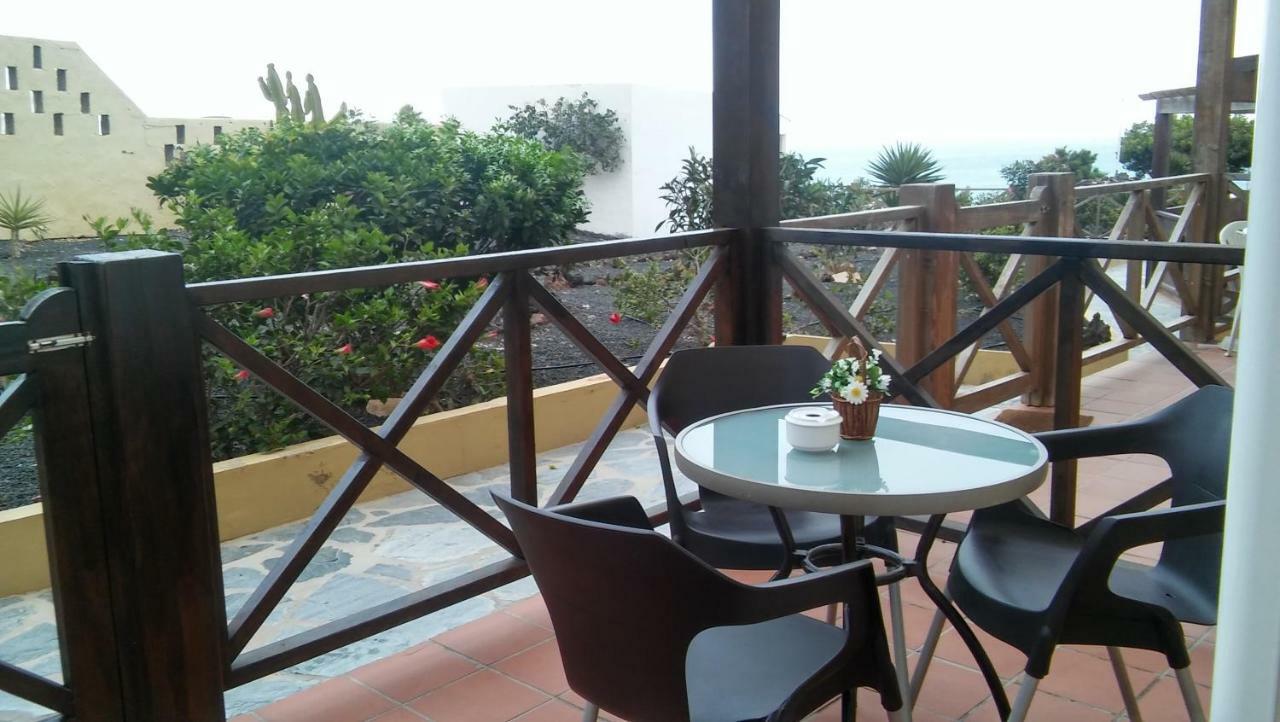 Apartment Los Hibiscos Κόστα Κάλμα Εξωτερικό φωτογραφία