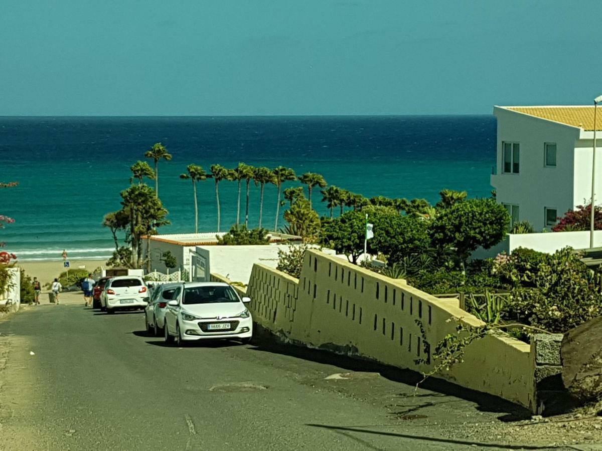 Apartment Los Hibiscos Κόστα Κάλμα Εξωτερικό φωτογραφία