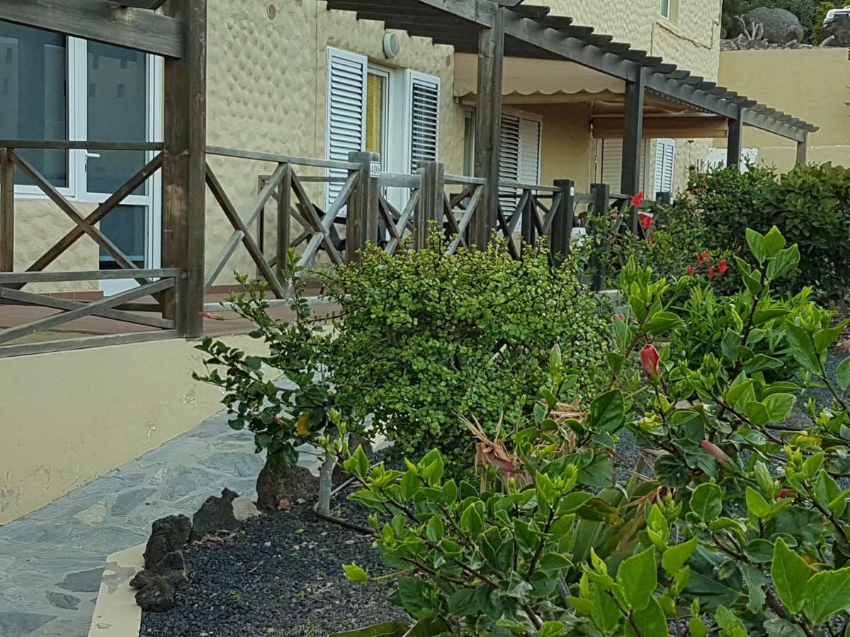 Apartment Los Hibiscos Κόστα Κάλμα Εξωτερικό φωτογραφία