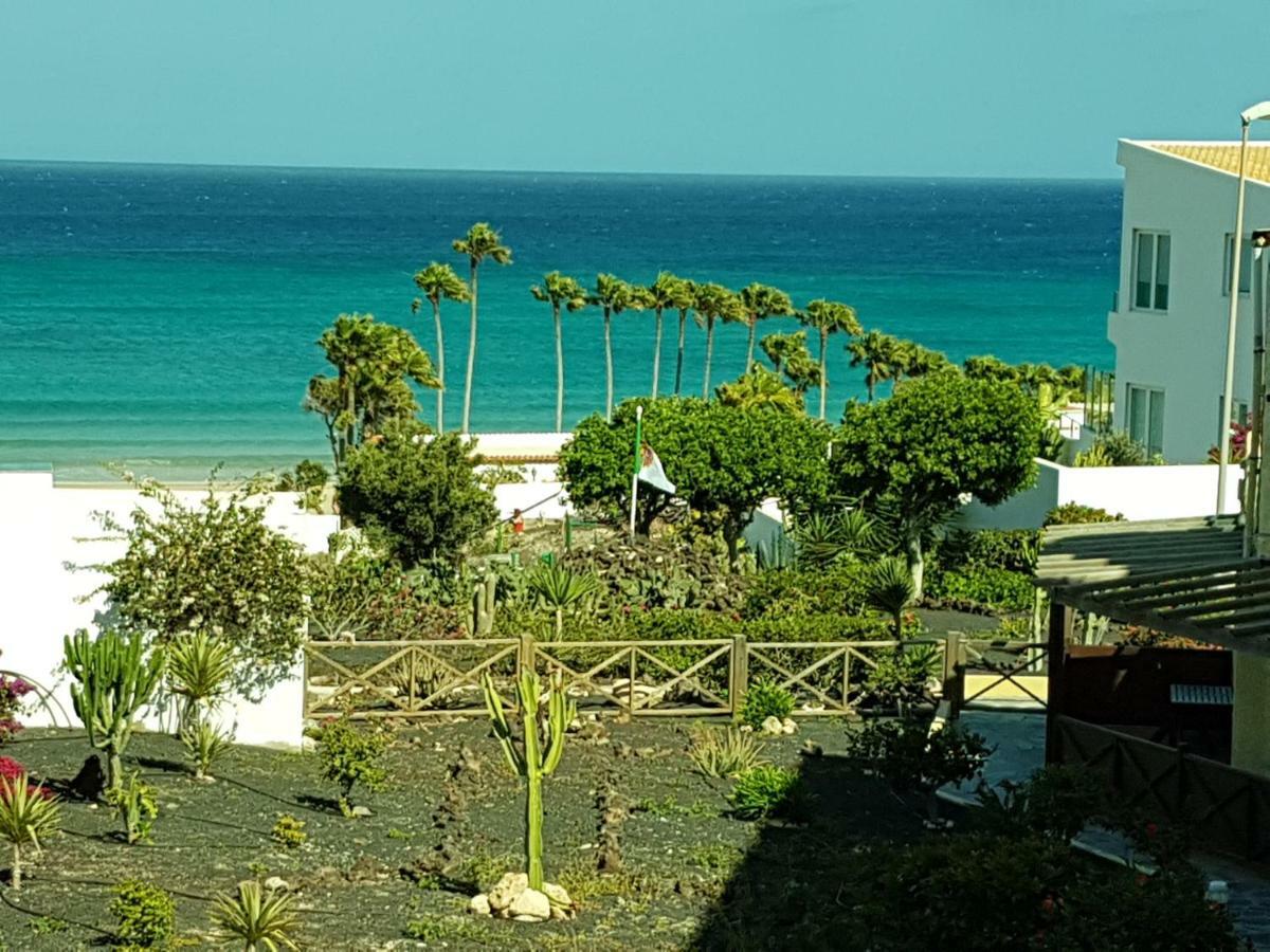 Apartment Los Hibiscos Κόστα Κάλμα Εξωτερικό φωτογραφία
